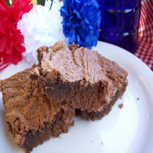 Kennedy Family Brownies_image