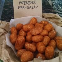 Irish Potato Candy image