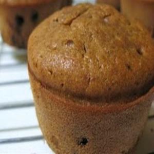 Coffee Date Muffins image