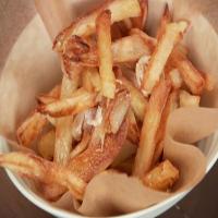 Olive Oil Oven Fries_image