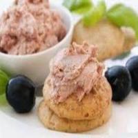 Absolutely Delicious Liverwurst Spread (Easy)_image