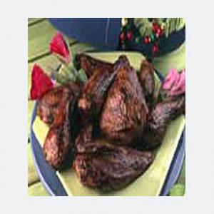 Pollo asado en mole_image
