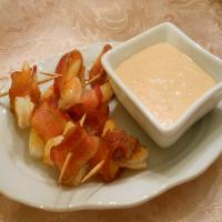 Spicy Remoulade Sauce for Dipping image