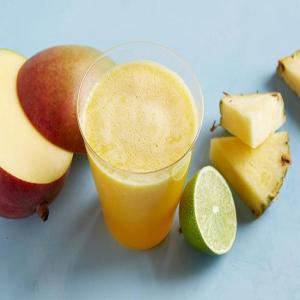 Mango-Pineapple Juice_image