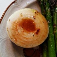 Roasted Vidalia Onions image