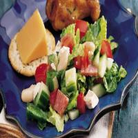 Italian Chopped Salad_image