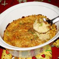 Grandma's Chicken Rice Casserole image