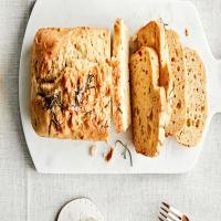 Olive Oil and Rosemary Loaf_image