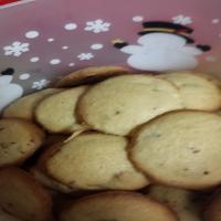 Chocolate Chip Cookies (Grandma's From-Scratch - It's Easy!) image