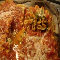 Lasagna Roll Ups_image