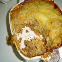 Texas Style Hash Browns Shepherd's Pie image