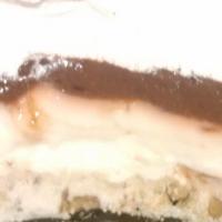 Chocolate Layer Dessert_image
