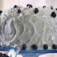 Tapioca Cake image