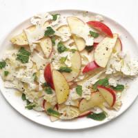 Cauliflower-and-Apple Salad_image