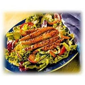 Grilled Chicken Salad Supreme_image