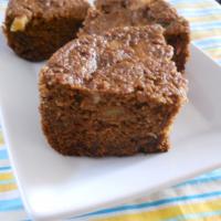 Rice Cooker Muffin Cake_image
