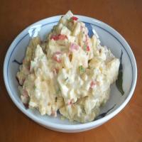 Potato Salad image