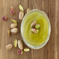 The Only Basic Pistachio Butter Recipe You'll Ever Need_image