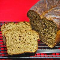 Fig Walnut Wheat Yeast Bread (ABM)_image