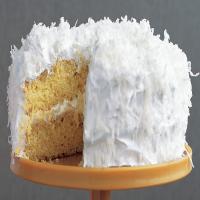 Coconut Layer Cake_image