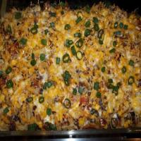 Simply the Best Tex Mex Casserole image