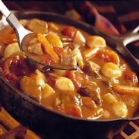 Angel's Old Fashioned Beef Stew Recipe_image