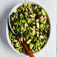 Three Bean Salad image