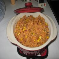 My New Mexican Rice Recipe_image
