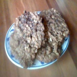 Oh My Goodness Cookies!_image