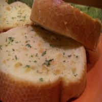 Garlic Bread Supreme image