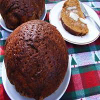 Holiday Rye Bread (Joululimppa)_image