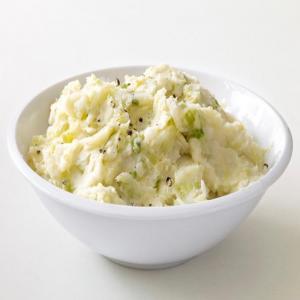 Cabbage-Potato Mash_image