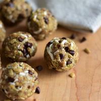 Energy Balls without Peanut Butter_image