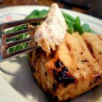 Baked Swordfish Steak with Rosemary Recipe - (3.7/5)_image