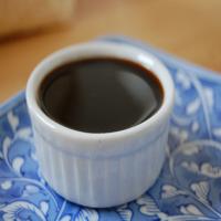 Soy Sauce Substitute - Gluten Free image