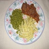 Auntie's Tasty Meatloaf_image