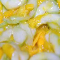 Mango Cucumber Salad_image