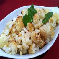 Oven Roasted Cauliflower_image