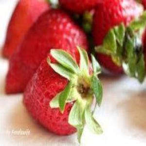 Jello Cake (Strawberry)_image