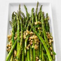 Roasted Asparagus Recipe - (4.5/5)_image