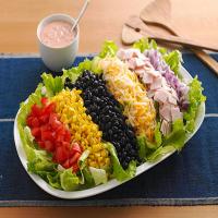 Mexican Salad Recipe image