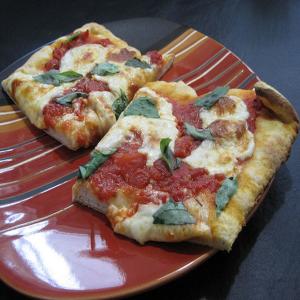 Best Pizza Margherita_image