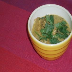 Delicious Ceylon Pork Curry_image