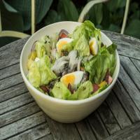 Smoked Bluefish Salad image