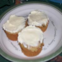 Allergen-Free Mini Cupcakes_image