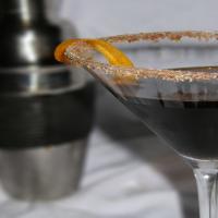 Chocolate Espresso Martini image