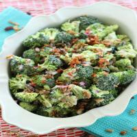 Skinny Broccoli Salad Recipe - (4.4/5)_image