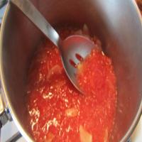 Simply Italian/Sicilian Tomato Sauce_image