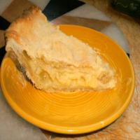 Slice of Lemon Pie II image