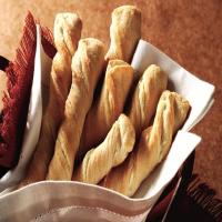 Garlic Breadsticks image